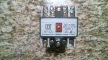 Load image into Gallery viewer, SQUARE D 8501 X0 80 CONTROL X RELAY SER.A -FREE SHIPPING