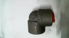 Load image into Gallery viewer, F.S. 8X328 MS14303-1J12 90 DEGREE 3/4 PIPE ELBOW 3000PSI LOT/5 -FREE SHIPPING