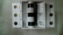 Load image into Gallery viewer, SIEMENS 5SX23 C16 CIRCUIT BREAKER 480VAC 3P 16A -FREE SHIPPING