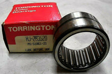 Load image into Gallery viewer, TORRINGTON INGERSOLL-RAND HJ-263520 NEEDLE ROLLER BEARING 1 5/8" BORE *FREESHIP*