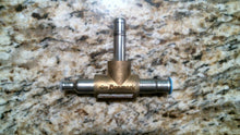 Load image into Gallery viewer, MANITOWOC DANFOSS DENMARK 76-3001-01 SOLENOID VALUE -FREE SHIPPING