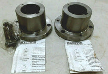 Load image into Gallery viewer, LOT/2 BALDOR MASKA SDX1-3/8 (SD) QD BUSHING 1-3/8" BORE *FREE SHIPPING*