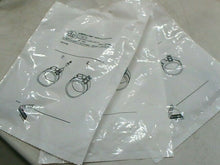 Load image into Gallery viewer, LOT/3 EFECTOR IFM E11976 FIXING STRAP FOR CLEAN-LINE CYLINDERS (SEALED) *FRSHIP*