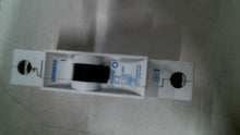Load image into Gallery viewer, SIEMENS 5SX51 C2 CIRCUIT BREAKER 230/400V 1P -FREE SHIPPING