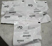 Load image into Gallery viewer, LOT/3 AUTOMATION DIRECT ST08C MICRO DETECTORS MOUNTING BRACKET RT ANGLE *FRSHIP*