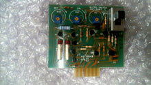 Load image into Gallery viewer, HONEYWELL FE-39348 MICRO SWITCH ON/OFF CONTROL MODULE -FREE SHIPPING