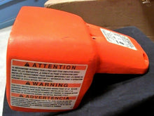 Load image into Gallery viewer, LINEMASTER SWITCH FOOT SWITCH GUARD P-534-L5 -SWITCH NOT INCLUDED- FREE SHIPPING