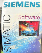 Load image into Gallery viewer, SIEMENS 6ES7841-0CA01-0YE0 SIMATIC SOFTWARE INDIVDUAL LICENSE *FREE SHIPPING*