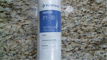 Load image into Gallery viewer, PENTAIR/ PENTEK P1-20 SPUN POLY. FILTER CARTRIDGE - FREE SHIPPING