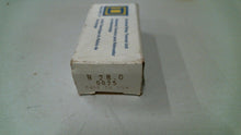 Load image into Gallery viewer, SQUARE D B28.0 OVERLOAD RELAY THERMAL UNIT -FREE SHIPPING