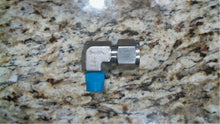 Load image into Gallery viewer, SWAGELOK SS-810-2-4, 1/2" TUBE, 1/4" MNPT ELBOW-FREE SHIPPING