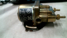 Load image into Gallery viewer, POWERS REGULATOR CO 265-0006 VALVE 30PSI 1/8" NPT 480V 60HZ 9W -FREE SHIPPING
