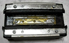 Load image into Gallery viewer, THK SR25W1SS (GK) LINEAR GUIDE BEARING BLOCK 25MM GK BLOCK *FREE SHIPPING*