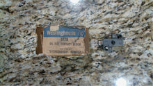 Load image into Gallery viewer, WESTINGHOUSE 0T2B OIL TITE CONTACT BLOCK LOT-2 - FREE SHIPPING