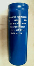 Load image into Gallery viewer, CAPACITOR TECHNOLOGY FA3172F400DI1H 1700MFD 400WVDC -FREE SHIPPING