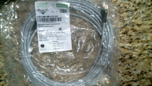 Load image into Gallery viewer, MURR ELEKTRONIK CD12M-0B-070-A1 M12 FEMALE CONN. W/CABLE -FREE SHIPPING