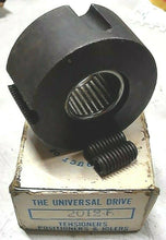 Load image into Gallery viewer, BREWER MACHINE & GEAR 2012-F / 2-012-F TAPER-LOCK BUSHING W/ NEEDLE BEARING *FSH