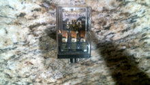 Load image into Gallery viewer, SQUARE D 48060 GENERAL PURPOSE RELAY KP13V20 SER.D -FREE SHIPPING