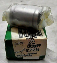 Load image into Gallery viewer, INA KBZ08-PP (5175496) LINEAR BEARING 1/2 IN BORE *FREE SHIPPING*