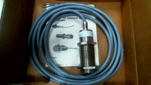 Load image into Gallery viewer, CUTLER HAMMER EATON E57MBL30A2 TUBULAR INDUCTIVE PROX. SENSOR & CABLE-FREESHIP