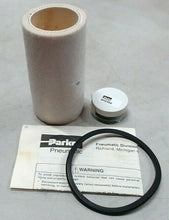 Load image into Gallery viewer, PARKER SCHRADER BELLOWS P3NKA00ESCB GRADE 6 COALESCING ELEMENT KIT *FREESHIPPING