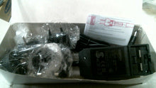 Load image into Gallery viewer, EGSTON SYSTEM ELECTRONICS E2CFSW3 12 POWER CORD W/4 CHANGEABLE PLUG IN-FREE SHIP