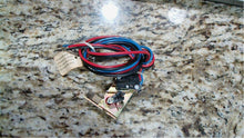 Load image into Gallery viewer, WESTINGHOUSE 1493D42G02 AUX. COMB SWITCH & ALARM SERIES C - FREE SHIPPING