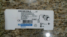 Load image into Gallery viewer, TELEMECANIQUE XS612B1PBL2 INDUCTIVE PROXIMITY SWITCH - FREE SHIPPING
