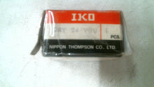 Load image into Gallery viewer, IKO CRY 24 VUU CAM YOKE ROLLER BEARING -FREE SHIPPING