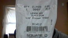 Load image into Gallery viewer, Square D 9007-R17 Lever Arm 9007R17 free shipping