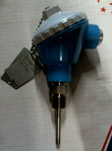 Load image into Gallery viewer, ENDRESS HAUSER TH11-B8CBB31AK1 TRANSMITTER X=2" TE12BL250 -FREE SHIPPING