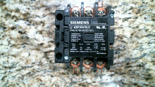 Load image into Gallery viewer, SIEMENS FURNAS 42BF35AFBLD DEFINITE PURPOSE CONTROLLER 480/600VAC -FREE SHIPPING