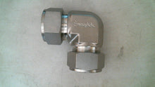 Load image into Gallery viewer, SWAGELOK SS-1610-9 UNION ELBOW 1" TUBE X 1" TUBE -FREE SHIPPING