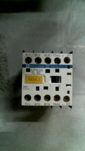 Load image into Gallery viewer, TELEMECANIQUE LP1K09-10BD CONTACTOR 20A 3PH 600V -FREE SHIPPING
