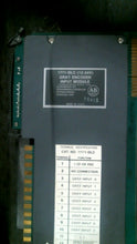 Load image into Gallery viewer, ALLEN BRADLEY 1771-DLC GRAY ENCODER INPUT MODULE 120VAC 12/24VDC -FREE SHIPPING