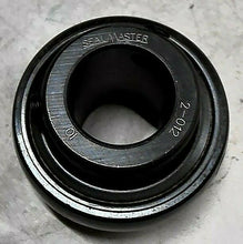 Load image into Gallery viewer, REGAL BELOIT SEALMASTER 2-012 BALL BEARING INSERT 3/4" / 0.75 IN BORE *FREESHIP*