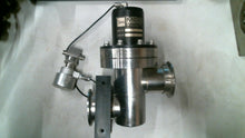Load image into Gallery viewer, MDC KIV-200-P HIGH VACUUM INLINE VALUE -FREE SHIPPING