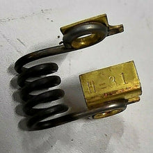 Load image into Gallery viewer, (LOT OF 6) FURNAS H31 OVERLOAD THERMAL UNIT HEATING ELEMENT TYPE-H *FREE SHIP*