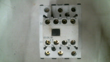 Load image into Gallery viewer, MOELLER KLOCKNER DIL 2 M CONTACTOR & STARTER W/22DILM 600VAC 3PH 90A -FREE SHIP