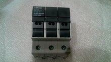 Load image into Gallery viewer, WOHNER 31300 FUSAE HOLDER 30A 600V LOT/4 -FREE SHIPPING