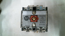 Load image into Gallery viewer, ALLEN BRADLEY 700-P400A1 AC RELAY SER.D 600V 10A -FREE SHIPPING