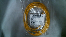Load image into Gallery viewer, TURCK ELEKTRONIK RKM 30-4M MINI FAST CORDSET 3 PIN FEMALE CONNECTOR -FREE SHIP