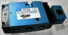 Load image into Gallery viewer, MAC 811C-PM-111AA-152AG CONTROL SOLENOID VALVE OPERATED 150PSI *FREE SHIPPING*