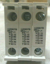 Load image into Gallery viewer, EATON H2007B-3 OVERLOAD HEATER ELEMENT FREEDOM SER. 2.15-3.49A BOX/3 -FREE SHIP