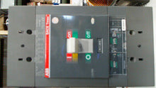 Load image into Gallery viewer, ABB SACE TMax T5L 400 PR221DS TRIP FREE SHIPPING
