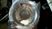 Load image into Gallery viewer, RPC RACING POWER R8011X AIR FILTER ASSEMBLY 14"X3"CHROME ROUND -FREE SHIPPING