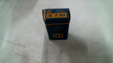 Load image into Gallery viewer, SQUARE D A7.65 OVERLOAD RELAY THERMAL UNIT -FREE SHIPPING