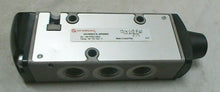 Load image into Gallery viewer, NORGREN V61R5D7A-XP0900 DIRECTIONAL CONTROL VALVE 145 PSIG MAX 1/4" NPT PORT *FS