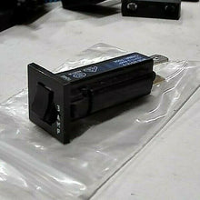 Load image into Gallery viewer, POTTER & BRUMFIELD TYCO W28-XQ1A-3 CIRCUIT BREAKER 3A 250V, 50/60HZ *FREE SHIP*