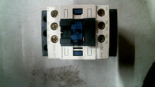 Load image into Gallery viewer, TELEMECANIQUE LC1-D09 RELAY CONTACTOR 25A 3PH 600VAC - FREE SHIPPING